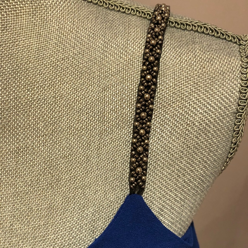 Beaded Top - Picture 3 of 3
